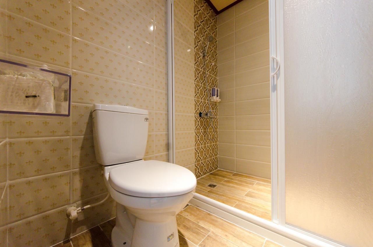 No. 18 Inn Eluan Habitación foto